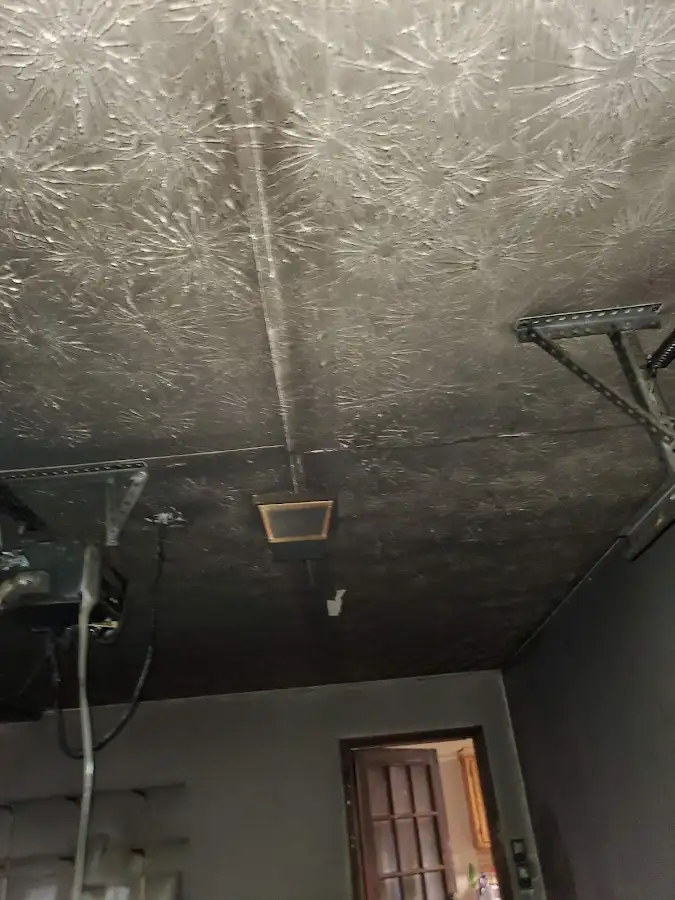 Fire and smoke damage assessment for Emergency Water Damage Services in Argyle